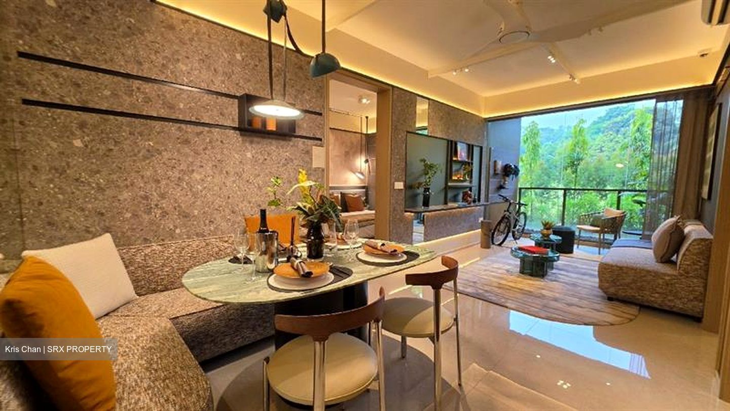 Penrith (D3), Condominium #630252181